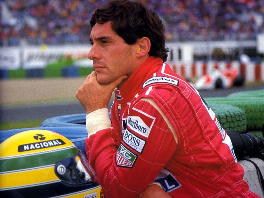 Ayrton Senna A Verdadeira Causa Do Acidente Que Matou O Campe O Carros E Garagem